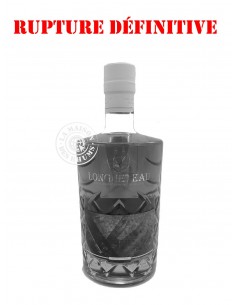 Rhum Longueteau Vieux La...