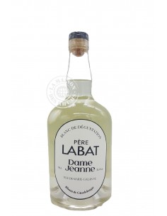 Rhum Père Labat Blanc...