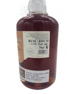 Rhum New Grove Vieux Savoir... 2