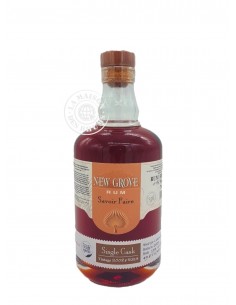 Rhum New Grove Vieux Savoir...
