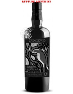 Rhum Samaroli Vieux...