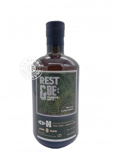 Rhum Rest & Be Thankful... 2