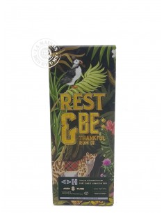 Rhum Rest & Be Thankful... 2