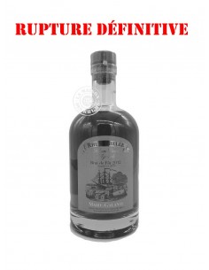 Rhum Bielle Vieux 2012 Brut...