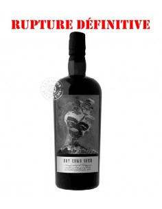 Rhum Velier Vieux Cuban Rum...