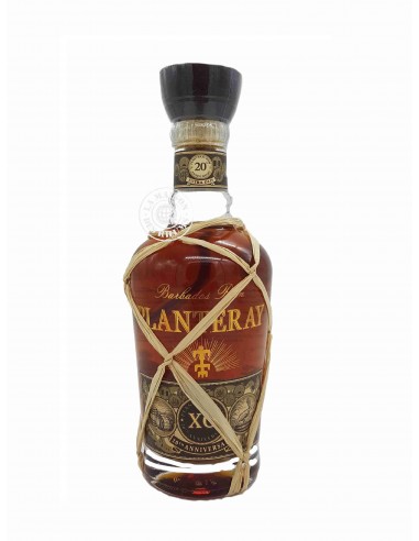 Rhum Planteray Rum Vieux XO 20th...