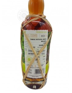 Rhum Planteray Rum Vieux... 2