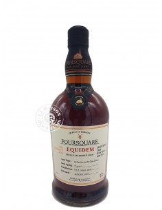 Rhum Foursquare Vieux... 2