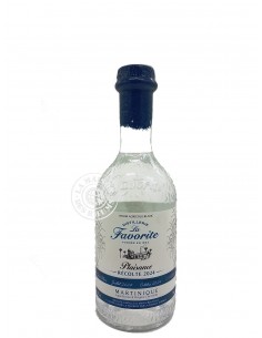 Rhum La Favorite Blanc...