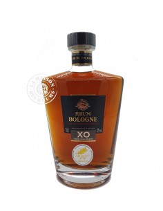 Rhum Bologne Vieux XO 42%
