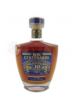 Rhum Centenario Vieux 30...