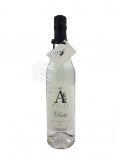 Rhum A1710 Blanc La Perle...