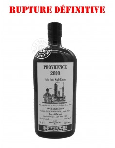 Rhum Habitation Velier...