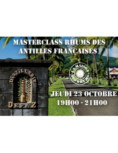 ***COMPLET*** Masterclass -... 2