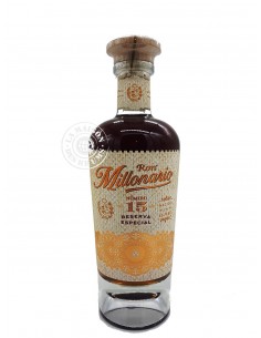 Rhum Millonario Vieux 15...