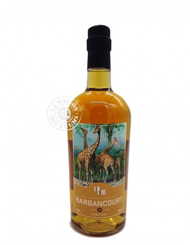 Rhum Rom de Luxe Vieux Collectors...