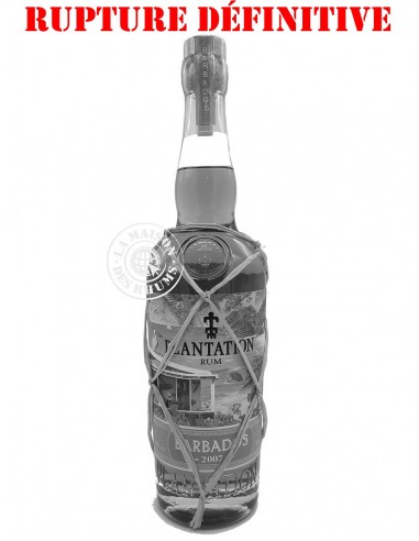 Rhum Plantation Rum Vieux Barbados...