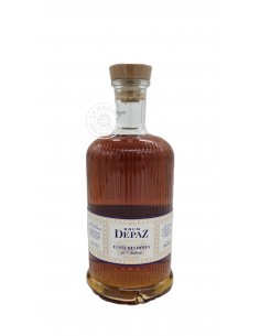 Rhum Depaz Vieux Hors d'age...