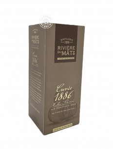 Rhum Rivière Du Mât Vieux... 2