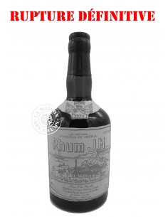 Rhum JM Vieux Millésime...
