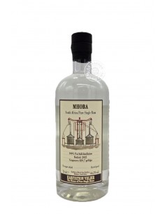 Rhum Habitation Velier... 2