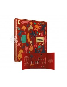 Précommande ! Calendrier de...