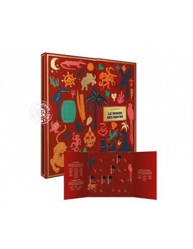 Précommande ! Calendrier de l'Avent...
