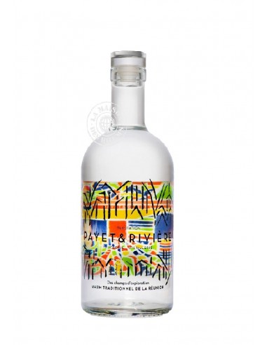 Rhum Payet & Rivière Blanc - En...