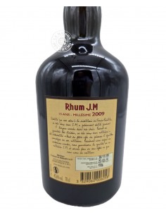 Rhum JM Vieux Millésime... 2