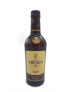 Rhum Abuelo Vieux Añejo 7...