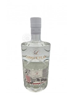 Rhum Longueteau Blanc...