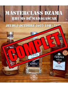***COMPLET*** Masterclass -...