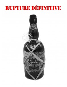 Rhum Planteray Rum Vieux...