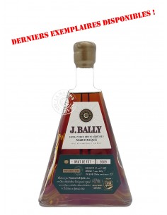 Rhum J. Bally Vieux...