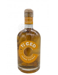 Punch Ti Arrangés de Ced'...