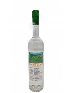 Clairin Blanc Sajous...