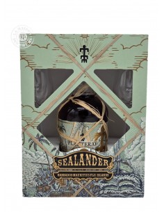 Rhum Planteray Rum Vieux...