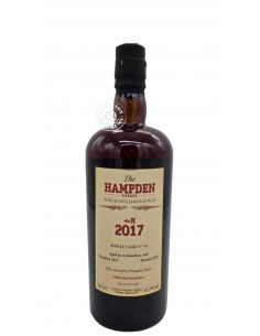 Rhum Hampden Estate Vieux... 2