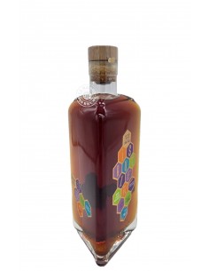 Rhum Isautier Vieux 18 ans... 2