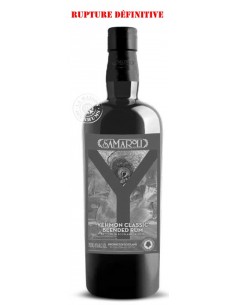 Rhum Samaroli Vieux Yehmon...