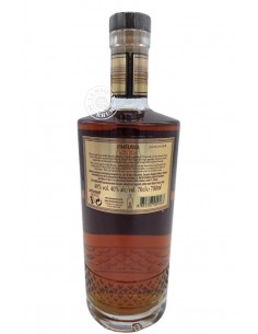 Rhum Phraya 8 ans 40% 2