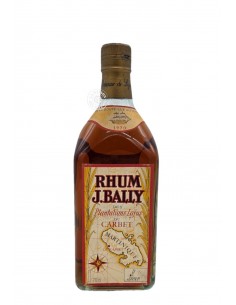 Rhum J. Bally Vieux...