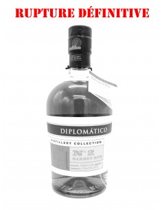 Rhum Diplomatico Vieux...