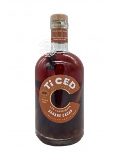 Punch Ti Arrangés de Ced'...