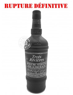 Rhum Trois Rivières Vieux...