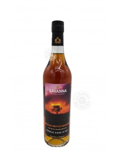 Rhum Savanna Vieux... 2