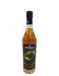 Rhum Savanna Vieux Agricole... 2