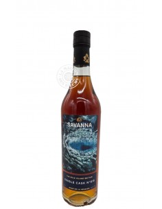 Rhum Savanna Vieux... 2