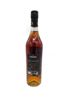 Rhum Savanna Vieux... 2