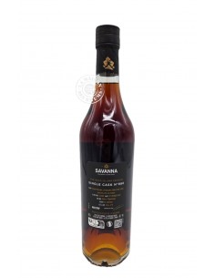 Rhum Savanna Vieux... 2